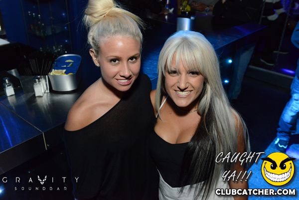 Gravity Soundbar nightclub photo 281 - September 18th, 2013