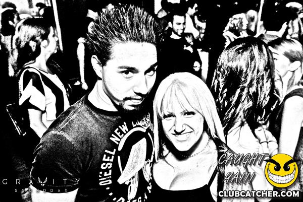 Gravity Soundbar nightclub photo 282 - September 18th, 2013
