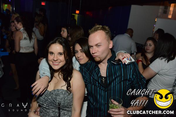 Gravity Soundbar nightclub photo 286 - September 18th, 2013