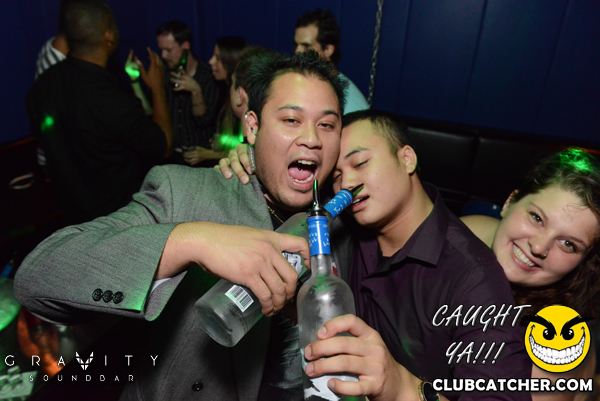 Gravity Soundbar nightclub photo 288 - September 18th, 2013