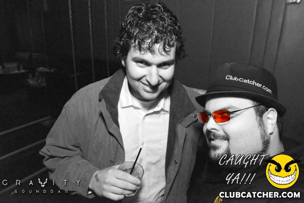 Gravity Soundbar nightclub photo 30 - September 18th, 2013