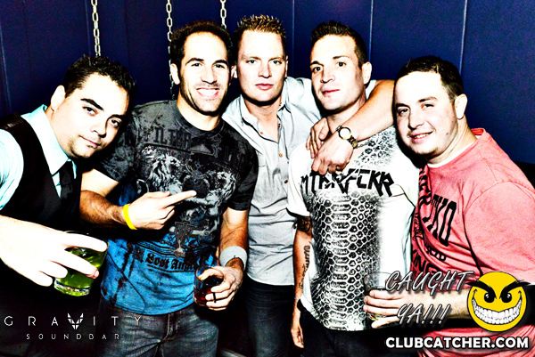 Gravity Soundbar nightclub photo 291 - September 18th, 2013