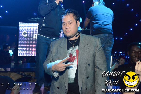 Gravity Soundbar nightclub photo 292 - September 18th, 2013