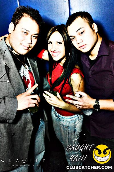 Gravity Soundbar nightclub photo 294 - September 18th, 2013