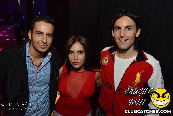 Gravity Soundbar nightclub photo 295 - September 18th, 2013
