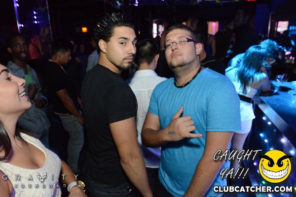 Gravity Soundbar nightclub photo 296 - September 18th, 2013