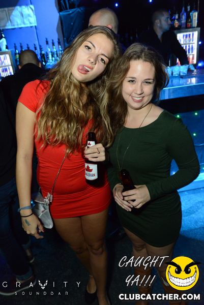 Gravity Soundbar nightclub photo 297 - September 18th, 2013