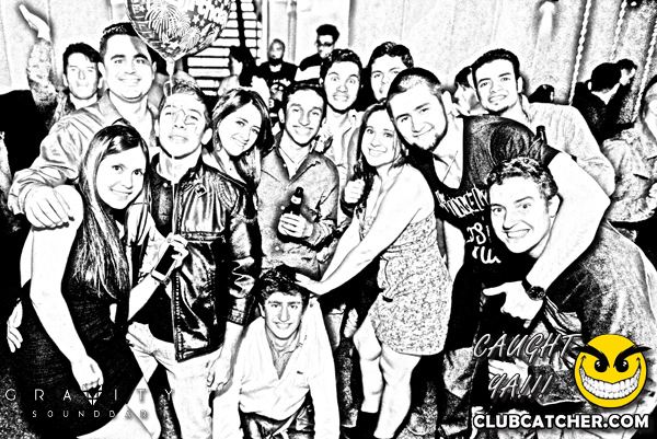 Gravity Soundbar nightclub photo 302 - September 18th, 2013