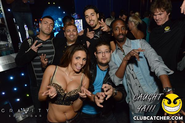 Gravity Soundbar nightclub photo 304 - September 18th, 2013