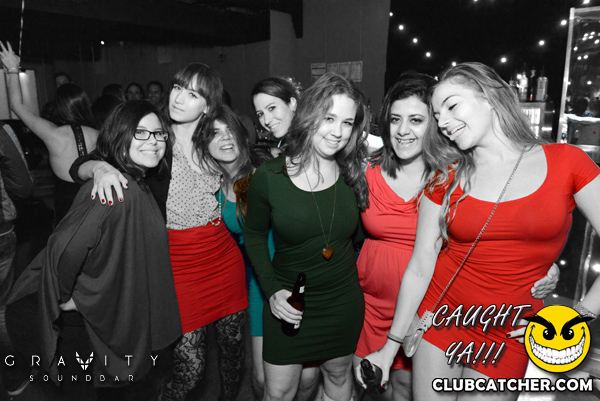 Gravity Soundbar nightclub photo 310 - September 18th, 2013