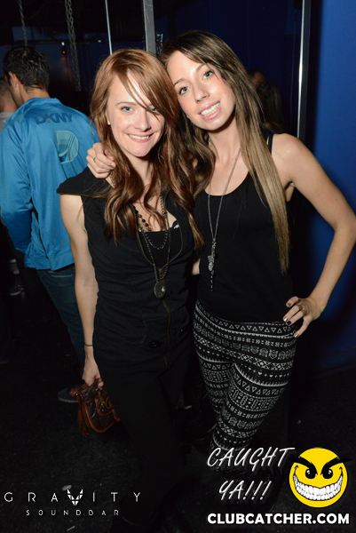 Gravity Soundbar nightclub photo 32 - September 18th, 2013