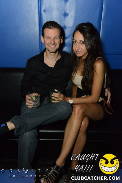 Gravity Soundbar nightclub photo 313 - September 18th, 2013