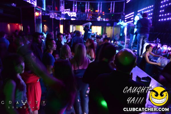 Gravity Soundbar nightclub photo 315 - September 18th, 2013