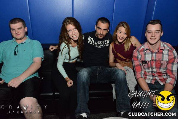 Gravity Soundbar nightclub photo 316 - September 18th, 2013