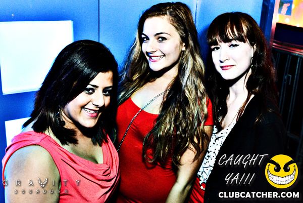 Gravity Soundbar nightclub photo 317 - September 18th, 2013