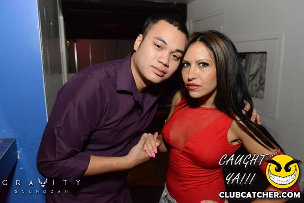 Gravity Soundbar nightclub photo 318 - September 18th, 2013