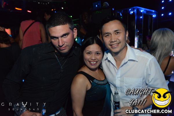 Gravity Soundbar nightclub photo 319 - September 18th, 2013