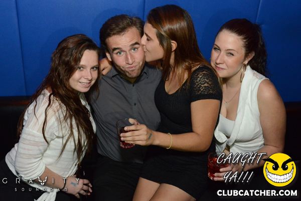 Gravity Soundbar nightclub photo 320 - September 18th, 2013