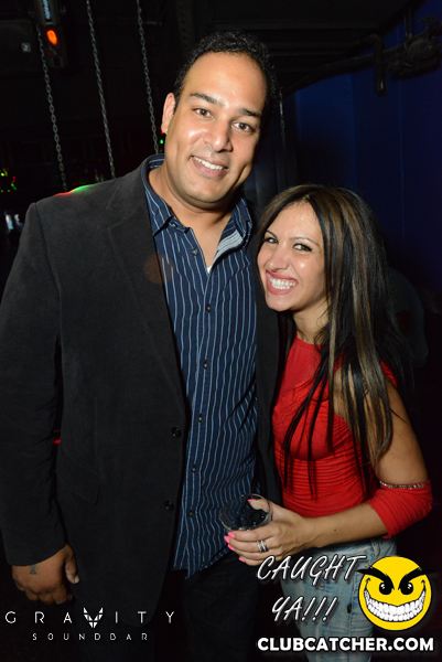 Gravity Soundbar nightclub photo 33 - September 18th, 2013