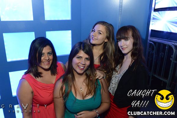 Gravity Soundbar nightclub photo 321 - September 18th, 2013