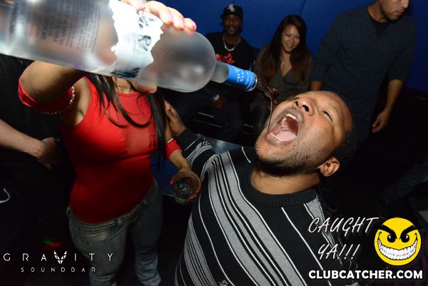 Gravity Soundbar nightclub photo 323 - September 18th, 2013