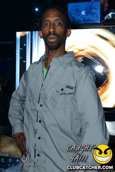 Gravity Soundbar nightclub photo 324 - September 18th, 2013