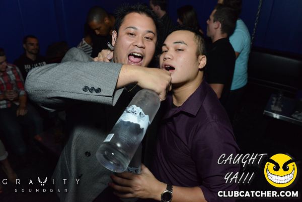 Gravity Soundbar nightclub photo 326 - September 18th, 2013