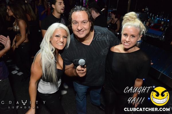 Gravity Soundbar nightclub photo 327 - September 18th, 2013