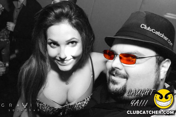 Gravity Soundbar nightclub photo 36 - September 18th, 2013