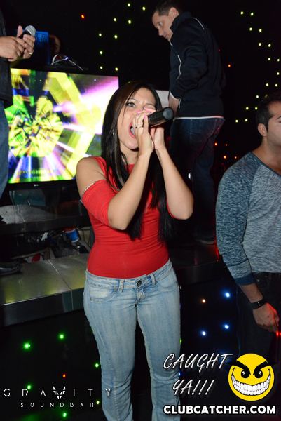 Gravity Soundbar nightclub photo 37 - September 18th, 2013