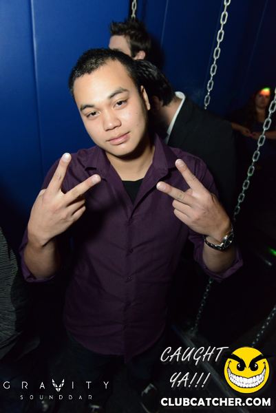 Gravity Soundbar nightclub photo 40 - September 18th, 2013