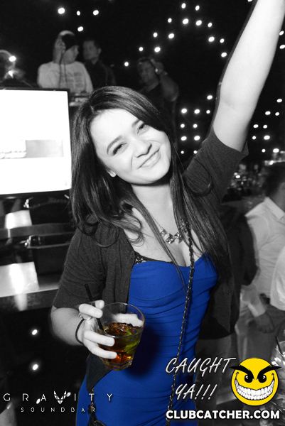 Gravity Soundbar nightclub photo 5 - September 18th, 2013