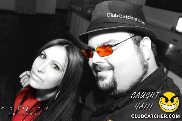 Gravity Soundbar nightclub photo 41 - September 18th, 2013