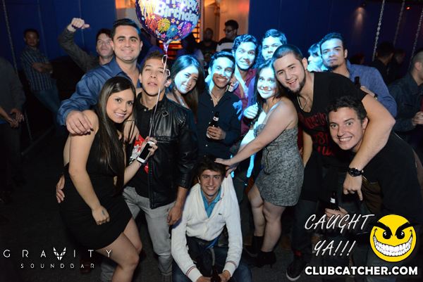 Gravity Soundbar nightclub photo 42 - September 18th, 2013