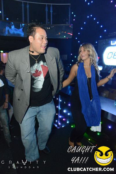 Gravity Soundbar nightclub photo 46 - September 18th, 2013