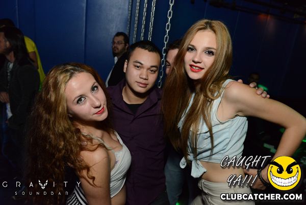 Gravity Soundbar nightclub photo 47 - September 18th, 2013