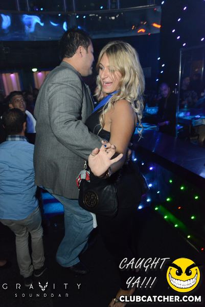 Gravity Soundbar nightclub photo 48 - September 18th, 2013