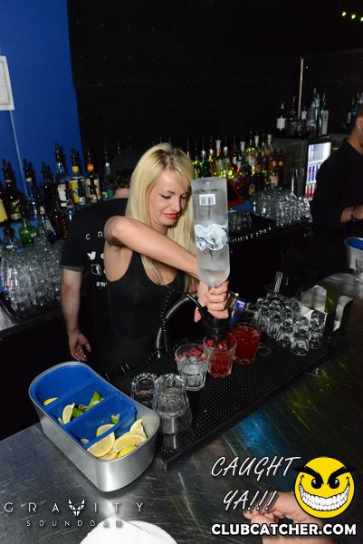 Gravity Soundbar nightclub photo 50 - September 18th, 2013