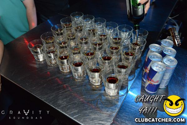 Gravity Soundbar nightclub photo 51 - September 18th, 2013