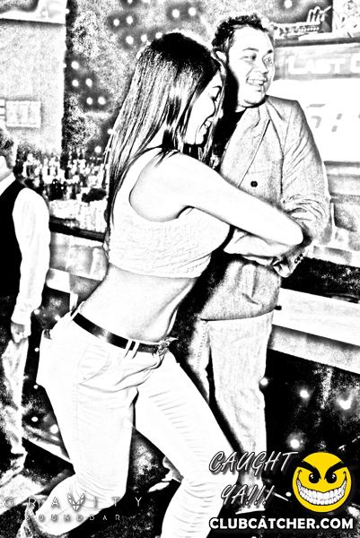 Gravity Soundbar nightclub photo 52 - September 18th, 2013