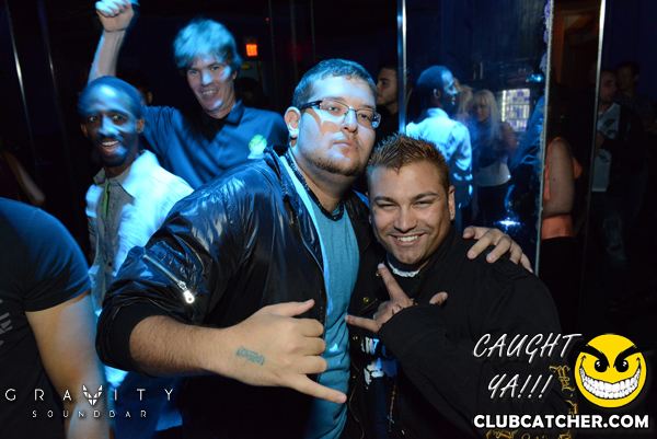 Gravity Soundbar nightclub photo 53 - September 18th, 2013