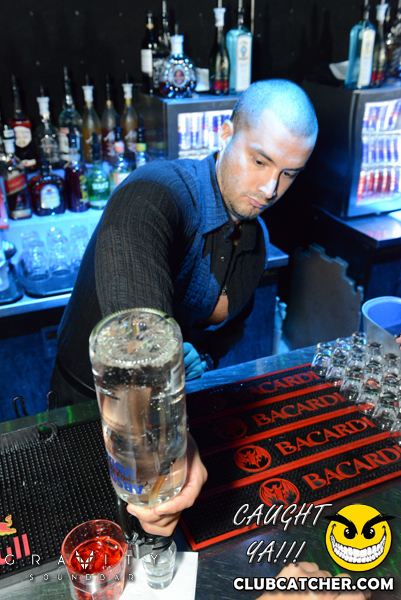 Gravity Soundbar nightclub photo 55 - September 18th, 2013