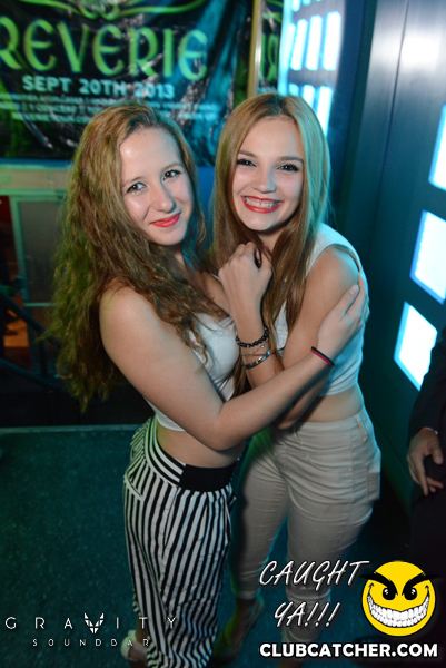 Gravity Soundbar nightclub photo 57 - September 18th, 2013