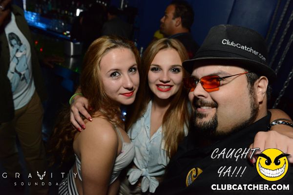 Gravity Soundbar nightclub photo 59 - September 18th, 2013
