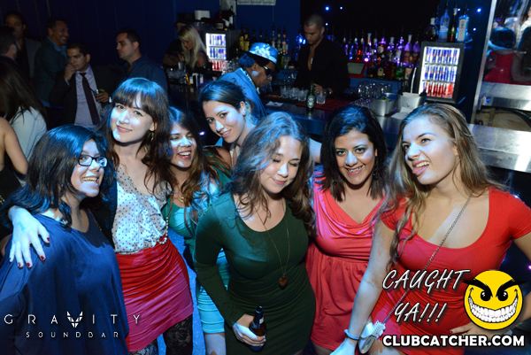 Gravity Soundbar nightclub photo 60 - September 18th, 2013