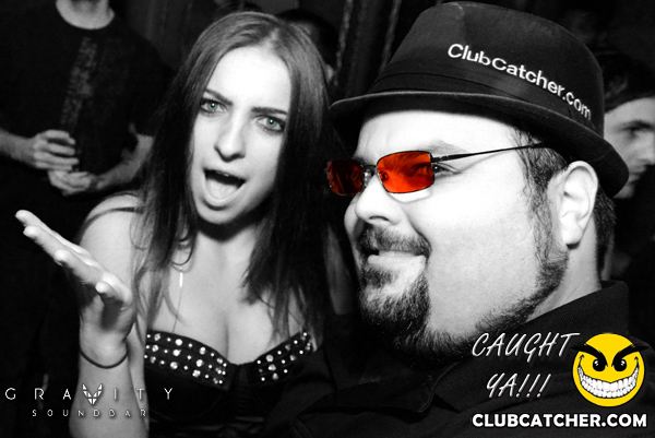 Gravity Soundbar nightclub photo 7 - September 18th, 2013