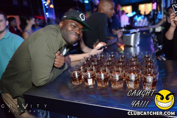 Gravity Soundbar nightclub photo 64 - September 18th, 2013