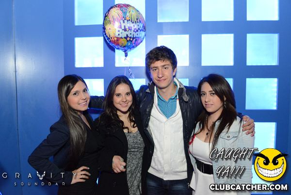 Gravity Soundbar nightclub photo 67 - September 18th, 2013