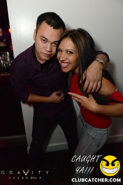 Gravity Soundbar nightclub photo 70 - September 18th, 2013