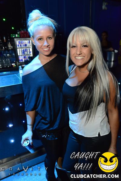 Gravity Soundbar nightclub photo 8 - September 18th, 2013